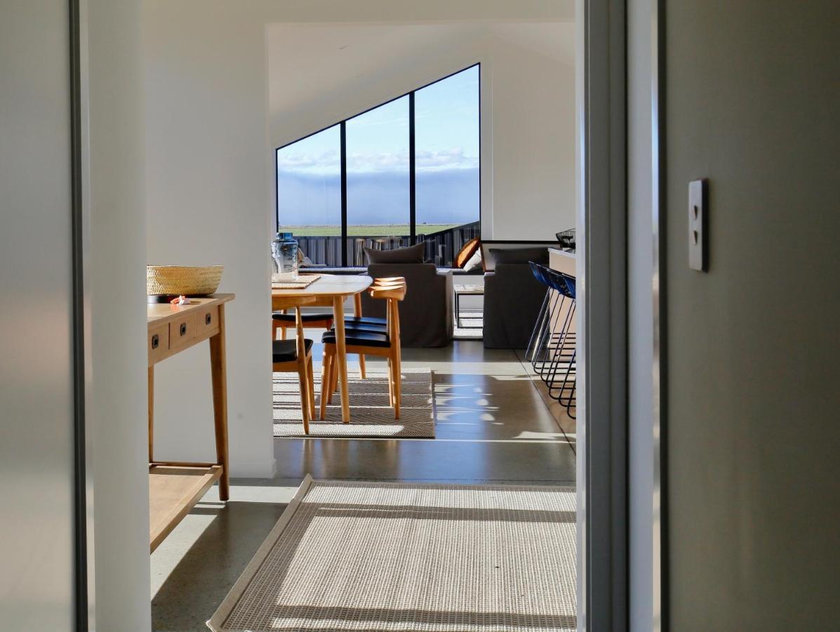 Lake House - Te Anau Holiday Home Extérieur photo
