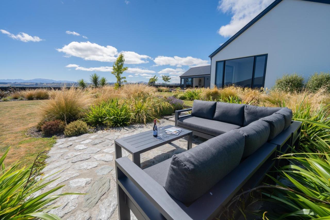 Lake House - Te Anau Holiday Home Extérieur photo