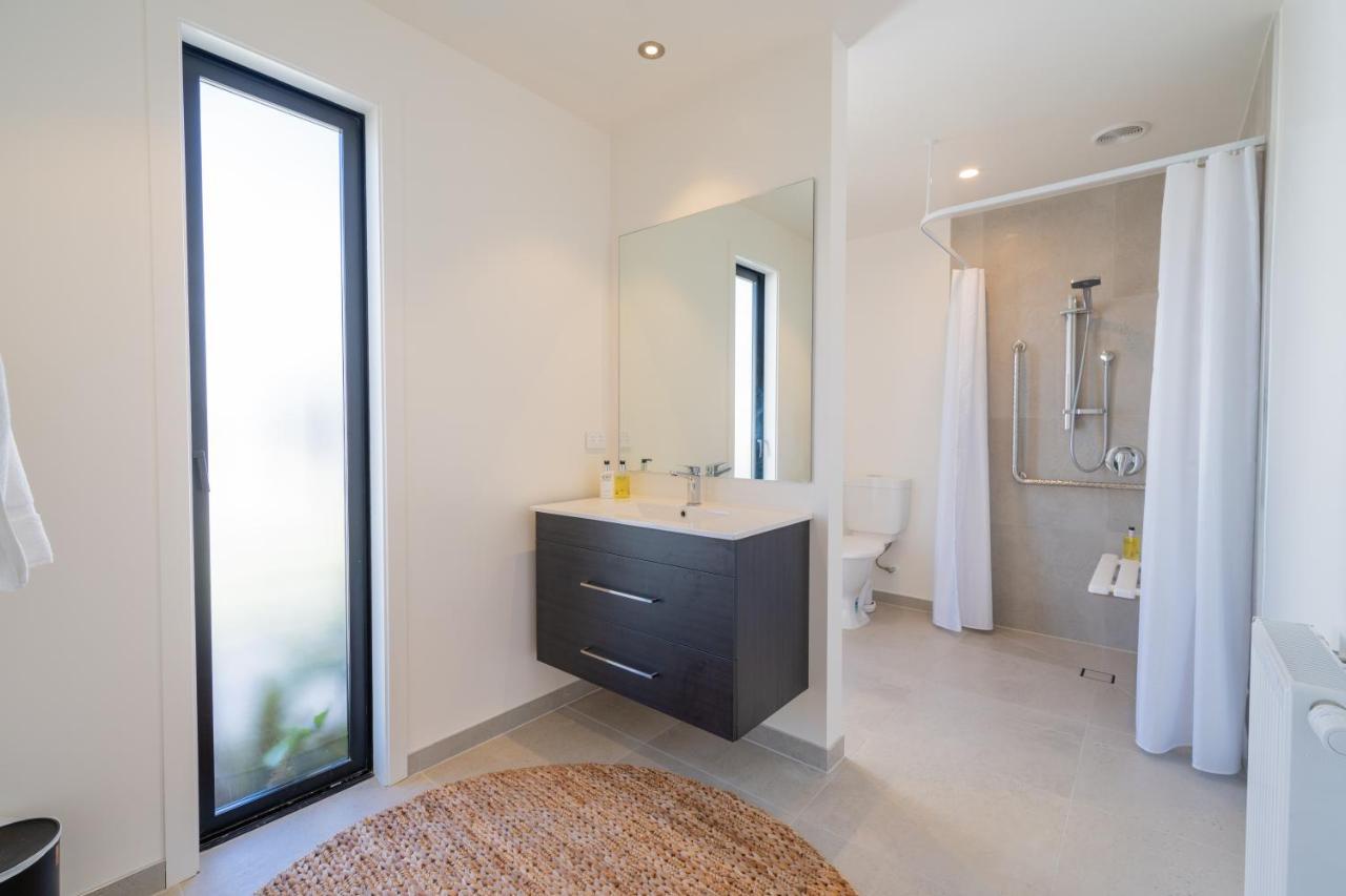 Lake House - Te Anau Holiday Home Extérieur photo